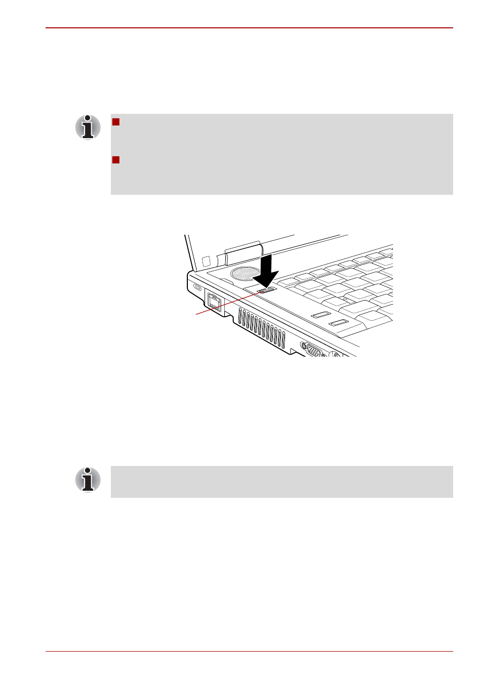 Turning on the power, Starting up for the first time | Toshiba Tecra S4 User Manual | Page 55 / 238