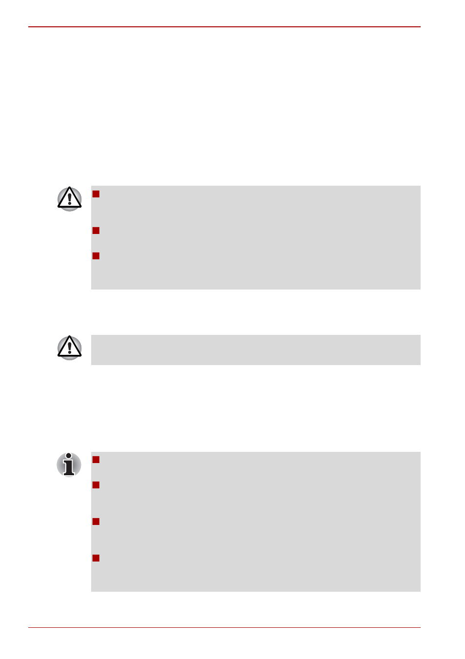 Turning off the power, Turning off the power -6, Section | Shut down mode (boot mode), Standby mode | Toshiba Tecra S4 User Manual | Page 56 / 238