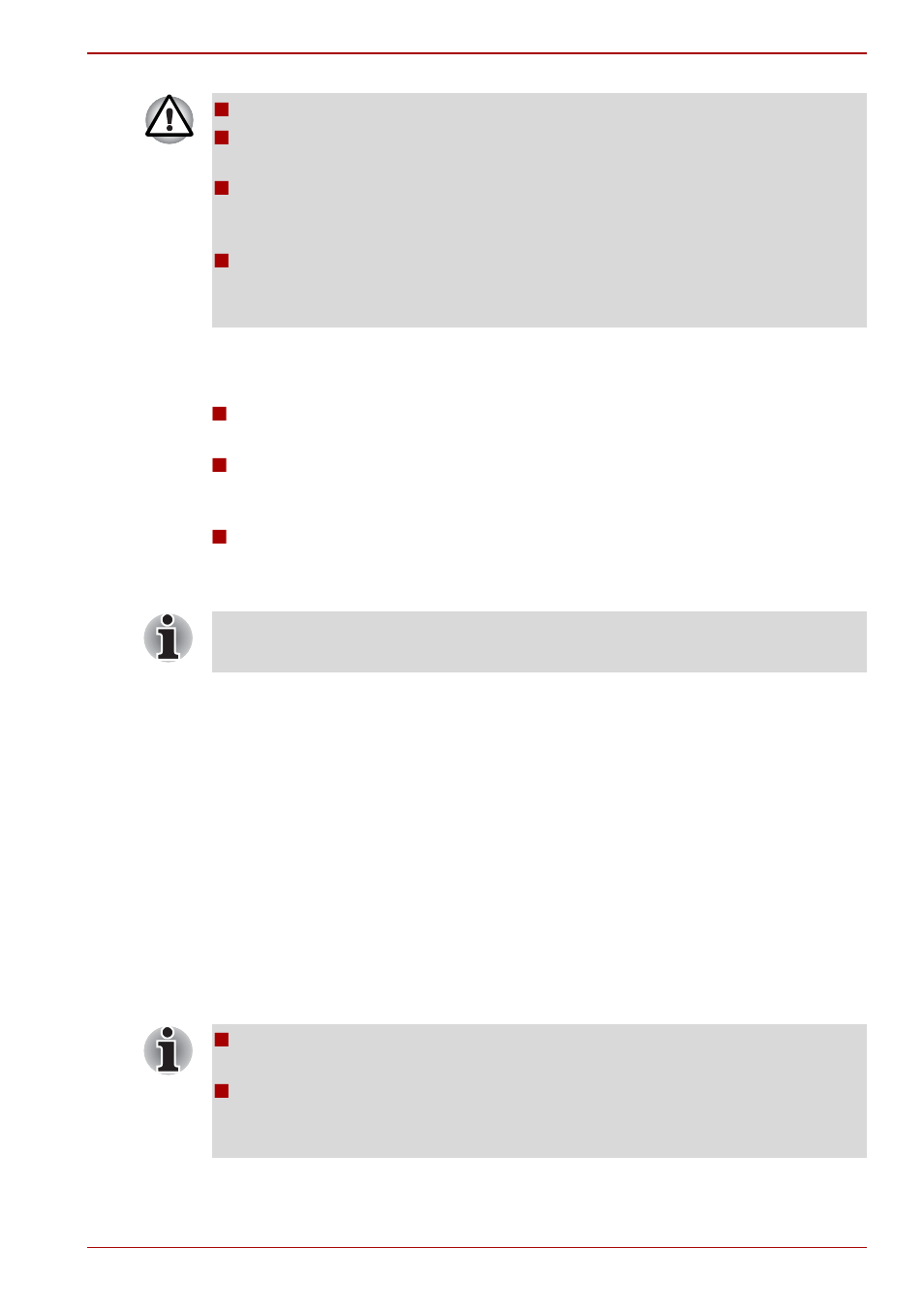 Toshiba Tecra S4 User Manual | Page 57 / 238