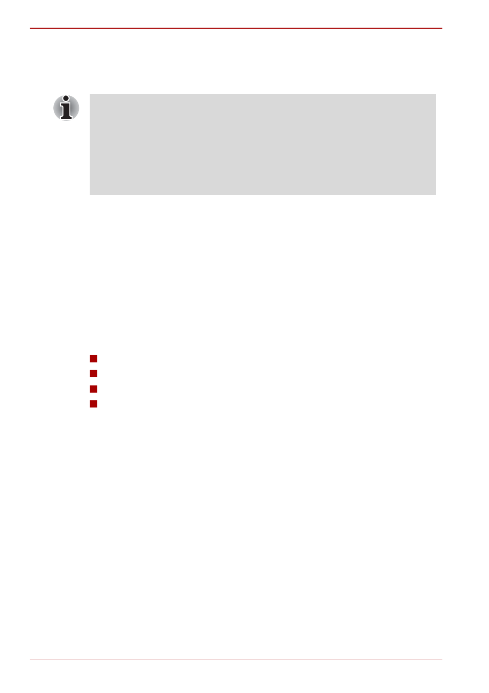 Using the accupoint, Secti, Accupoint precautions | Toshiba Tecra S4 User Manual | Page 62 / 238