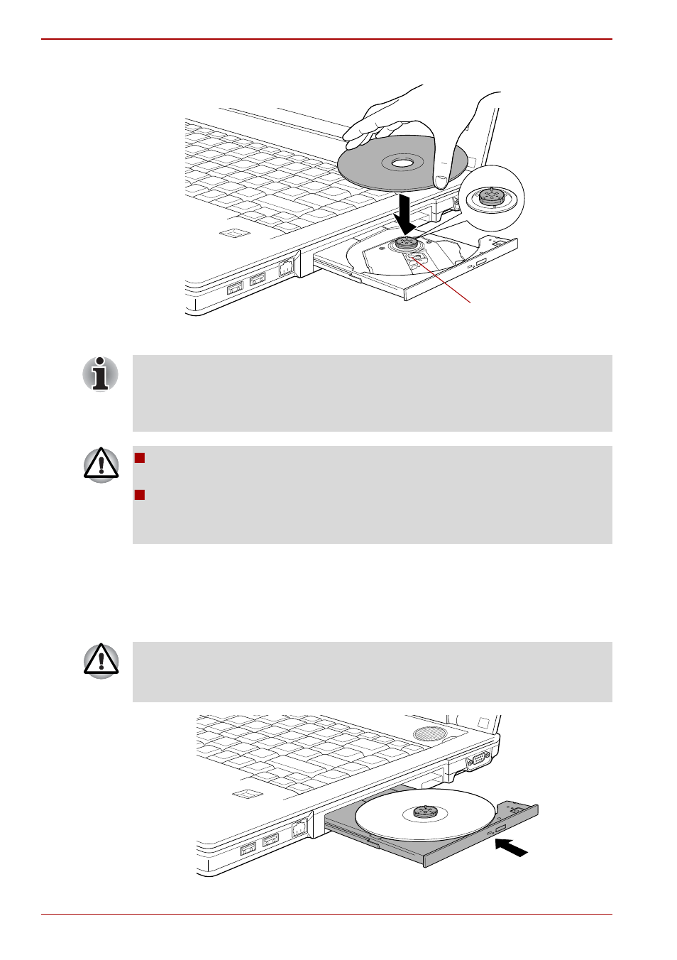 Toshiba Tecra S4 User Manual | Page 74 / 238