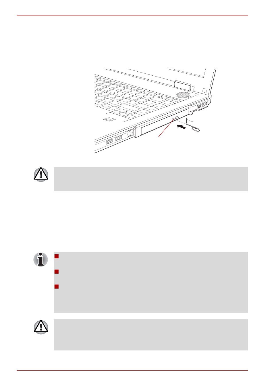 Writing cds on dvd-rom / cd-r/rw drive, Writing cds on dvd-rom / cd-r/rw drive -16, Writing cds | On dvd-rom / cd-r/rw drive | Toshiba Tecra S4 User Manual | Page 76 / 238