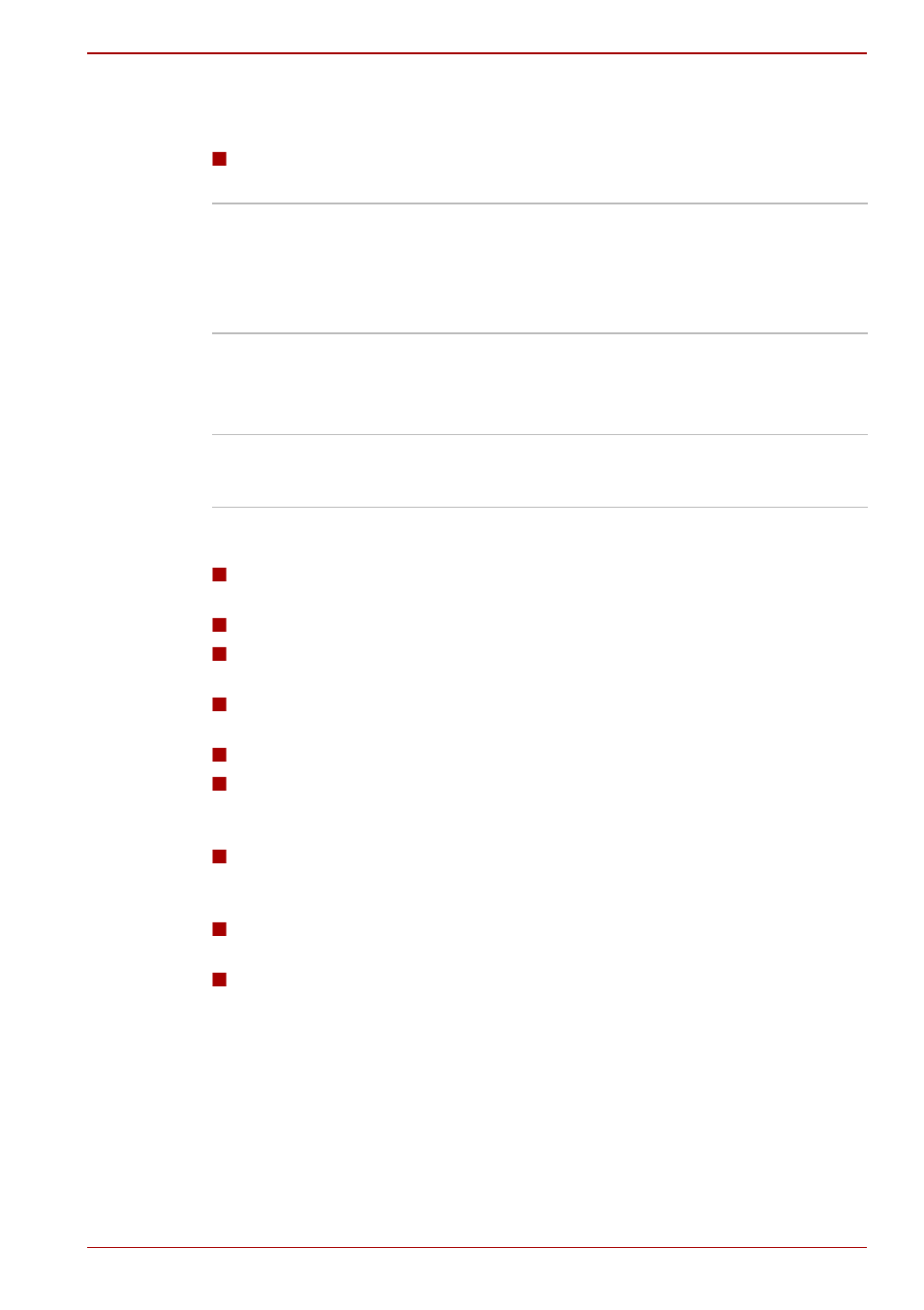 Before writing or rewriting | Toshiba Tecra S4 User Manual | Page 77 / 238