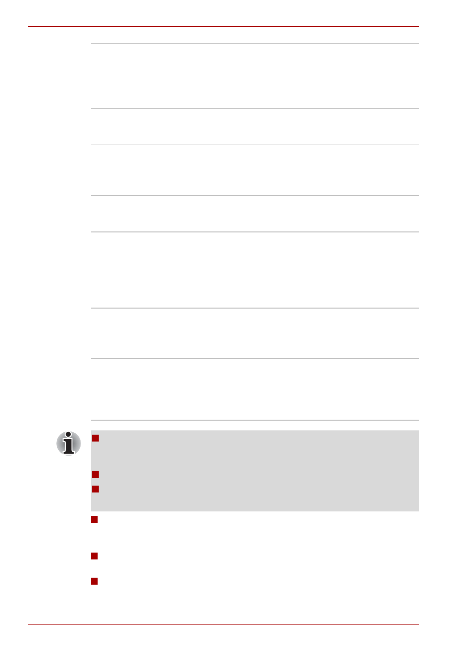 Toshiba Tecra S4 User Manual | Page 80 / 238