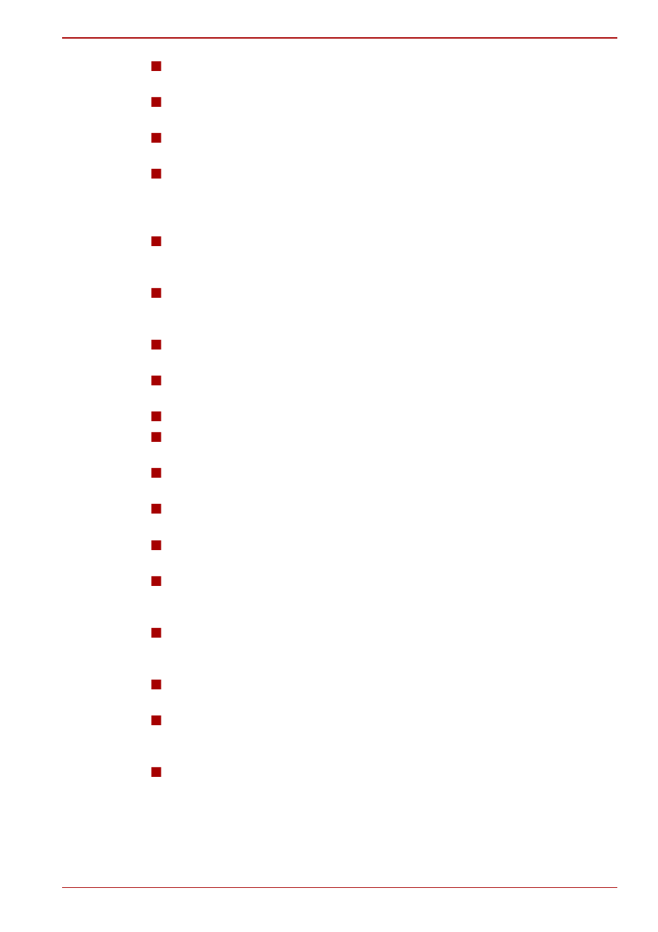 Toshiba Tecra S4 User Manual | Page 81 / 238