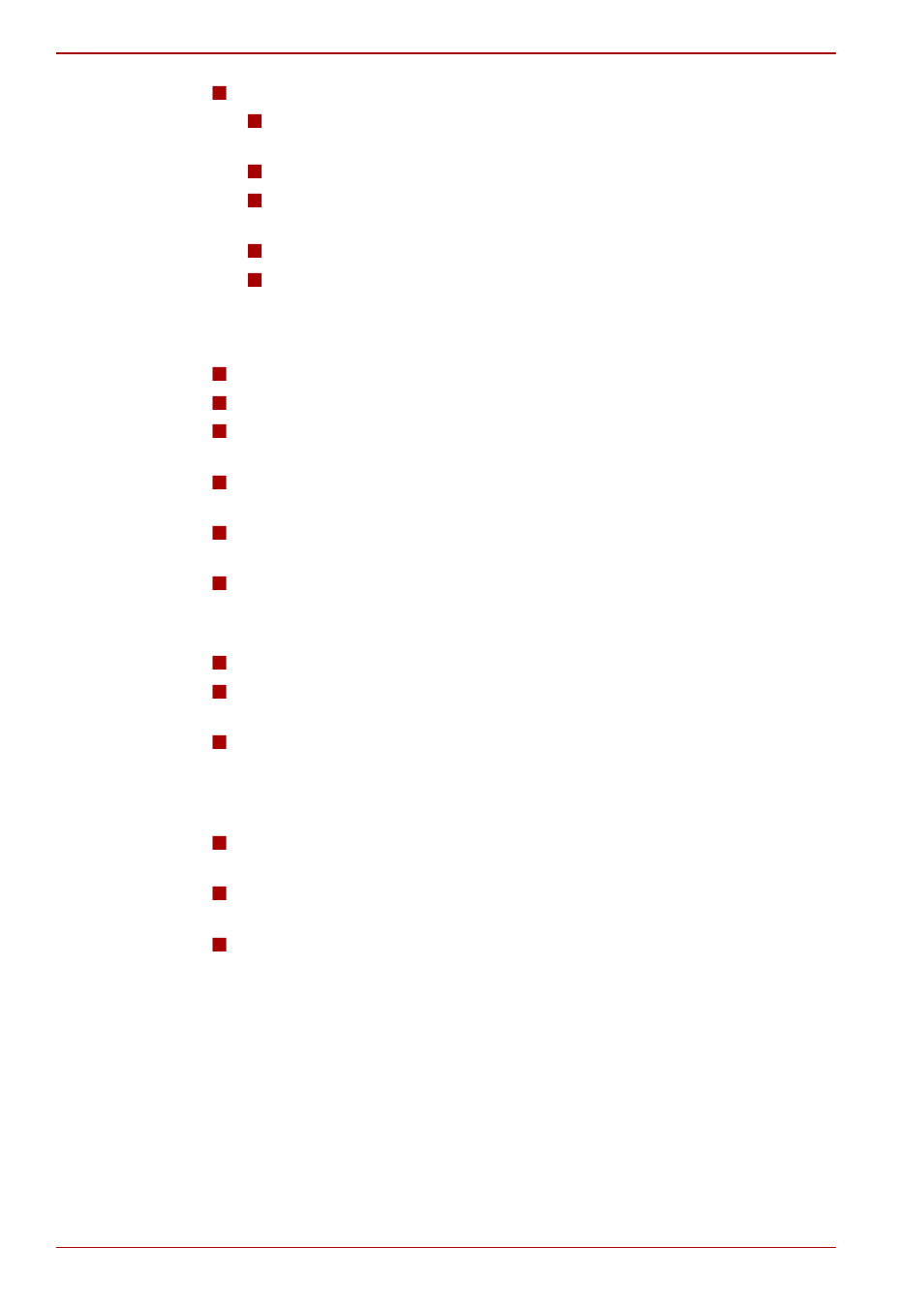 Toshiba Tecra S4 User Manual | Page 86 / 238
