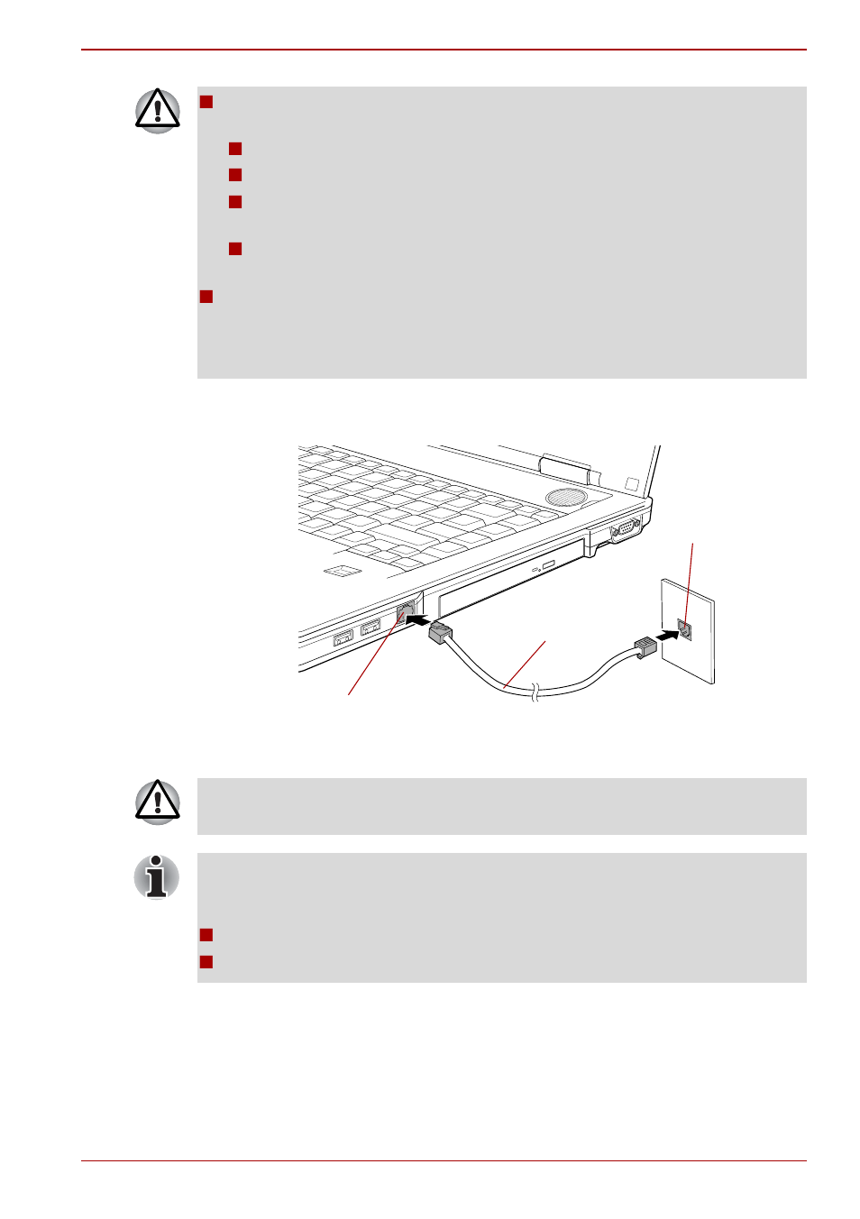 Toshiba Tecra S4 User Manual | Page 91 / 238