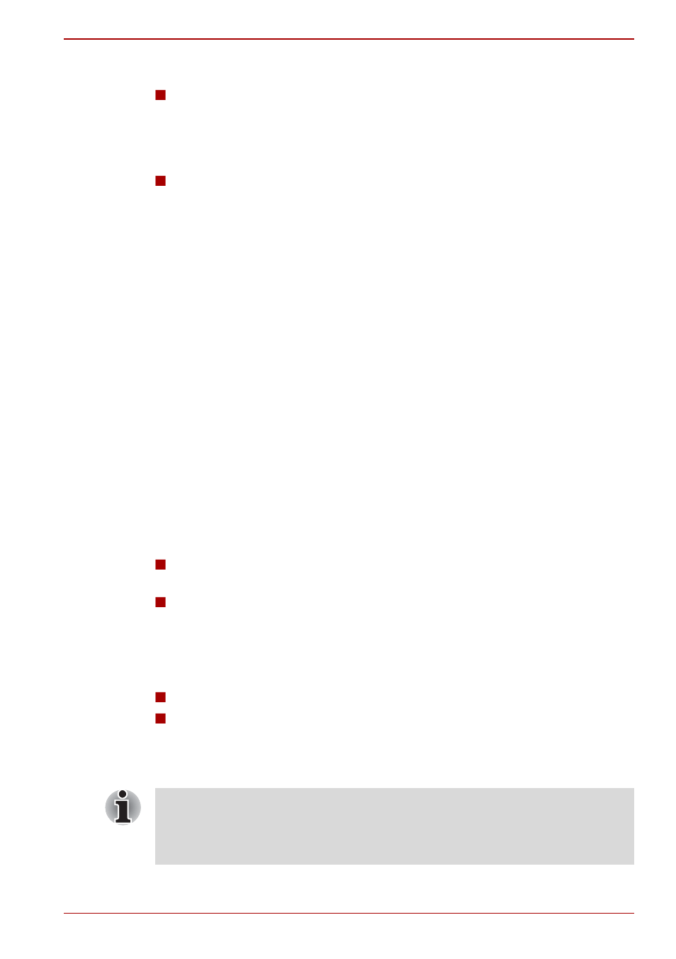 Security, Bluetooth wireless technology, Bluetooth™ stack for windows | By toshiba, Worldwide operation, Radio links | Toshiba Tecra S4 User Manual | Page 93 / 238