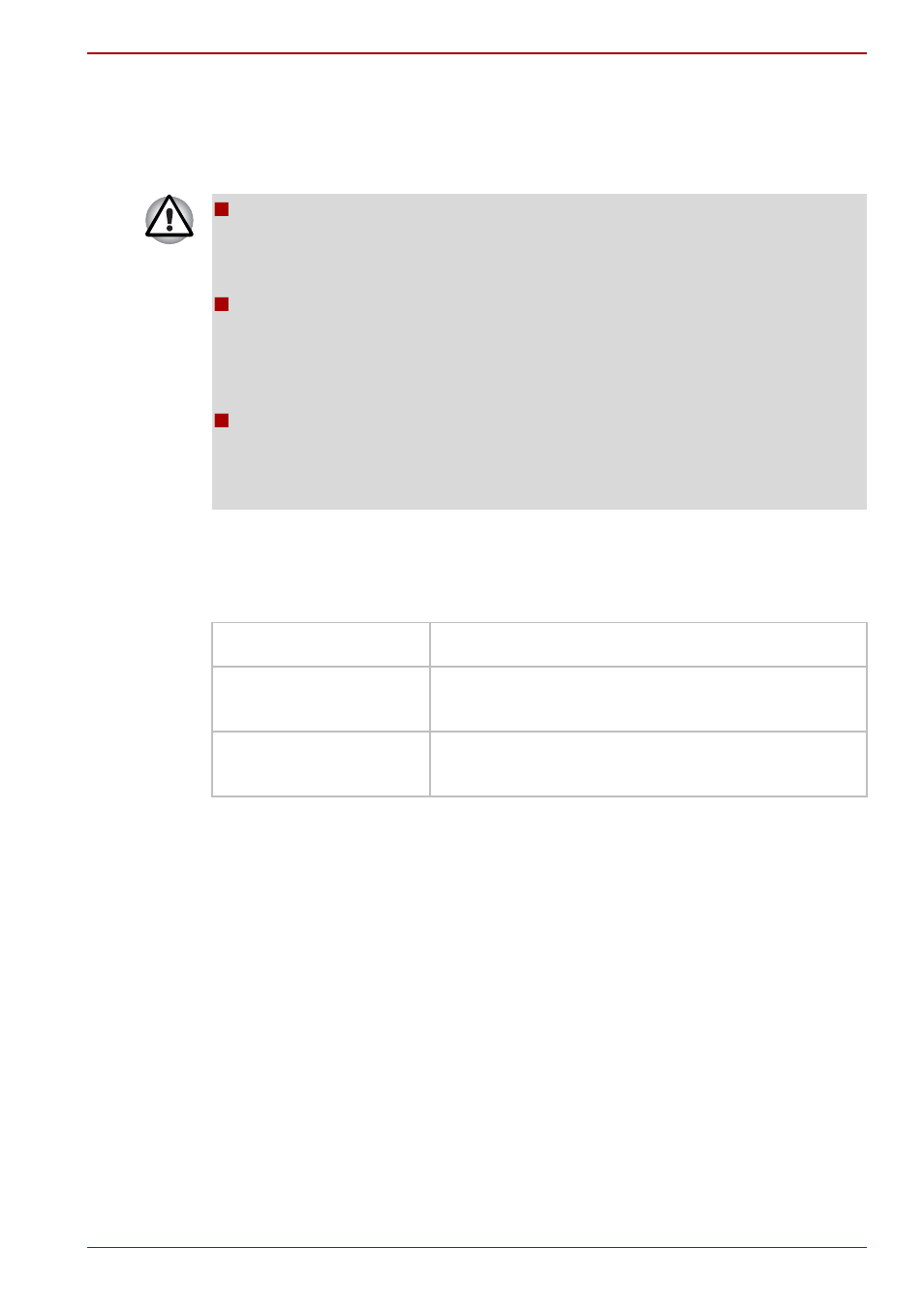 Wireless communication switch, Wireless communication indicator | Toshiba Qosmio G30 HD-DVD (PQG32) User Manual | Page 107 / 302