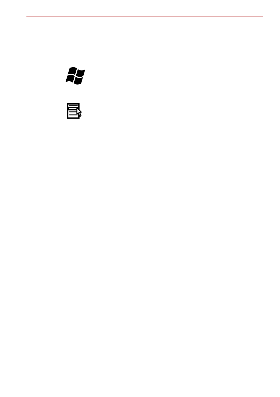 Windows special keys, Keypad overlay, Windows special keys -7 keypad overlay -7 | Section | Toshiba Qosmio G30 HD-DVD (PQG32) User Manual | Page 117 / 302