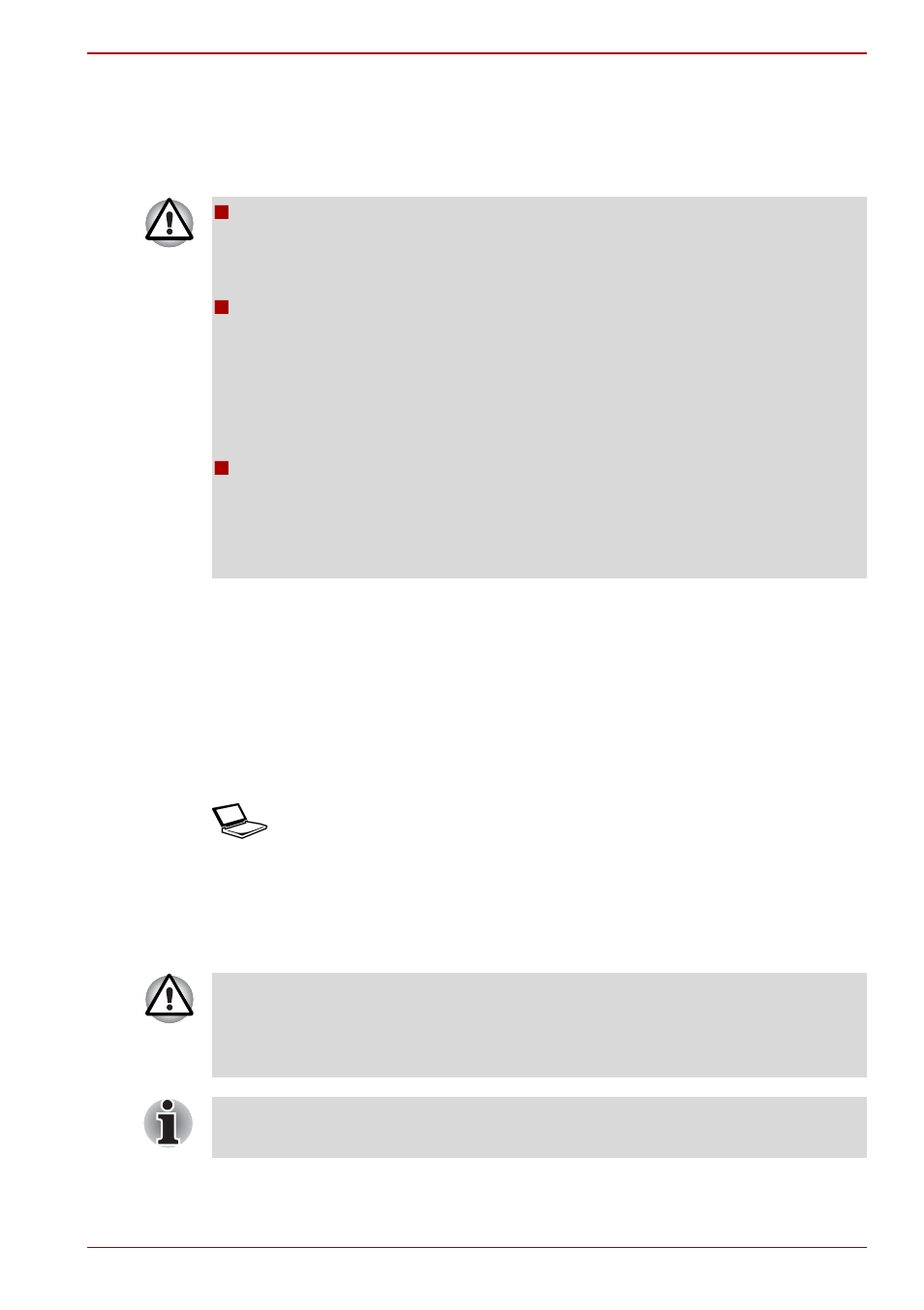 Toshiba Qosmio G30 HD-DVD (PQG32) User Manual | Page 125 / 302