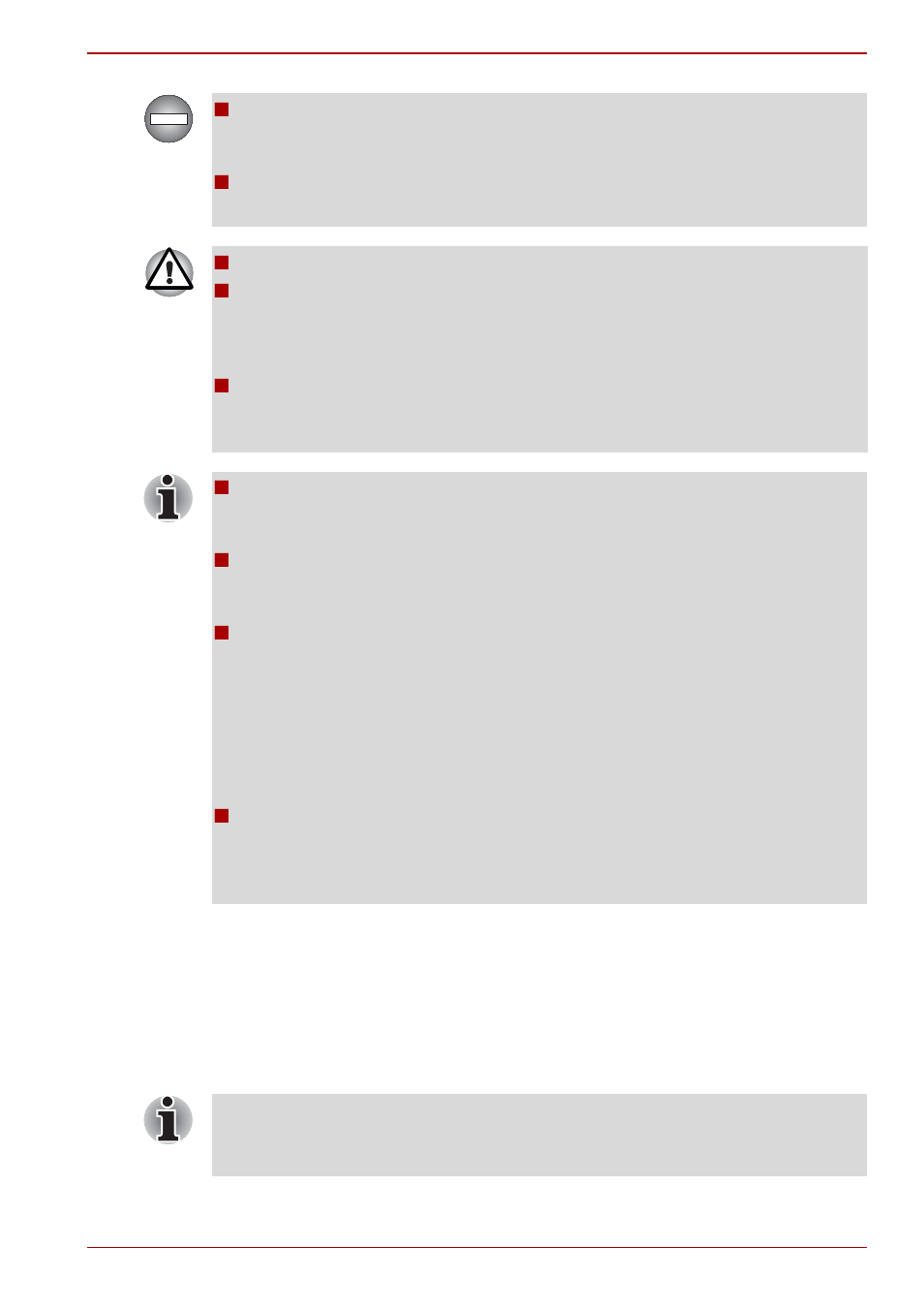 Charging the batteries | Toshiba Qosmio G30 HD-DVD (PQG32) User Manual | Page 129 / 302