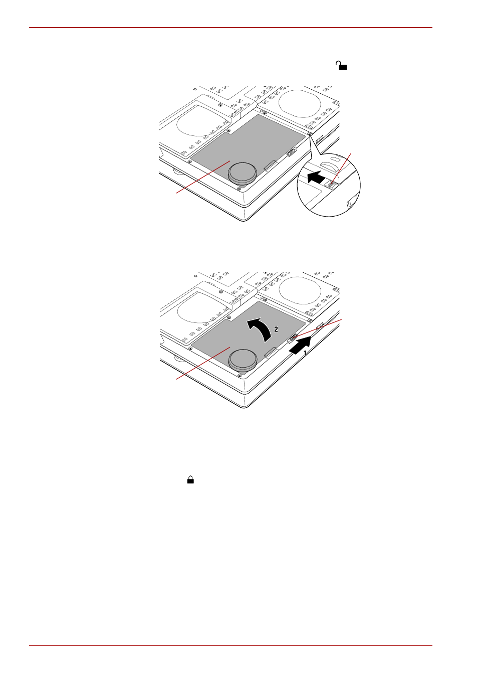 Toshiba Qosmio G30 HD-DVD (PQG32) User Manual | Page 134 / 302