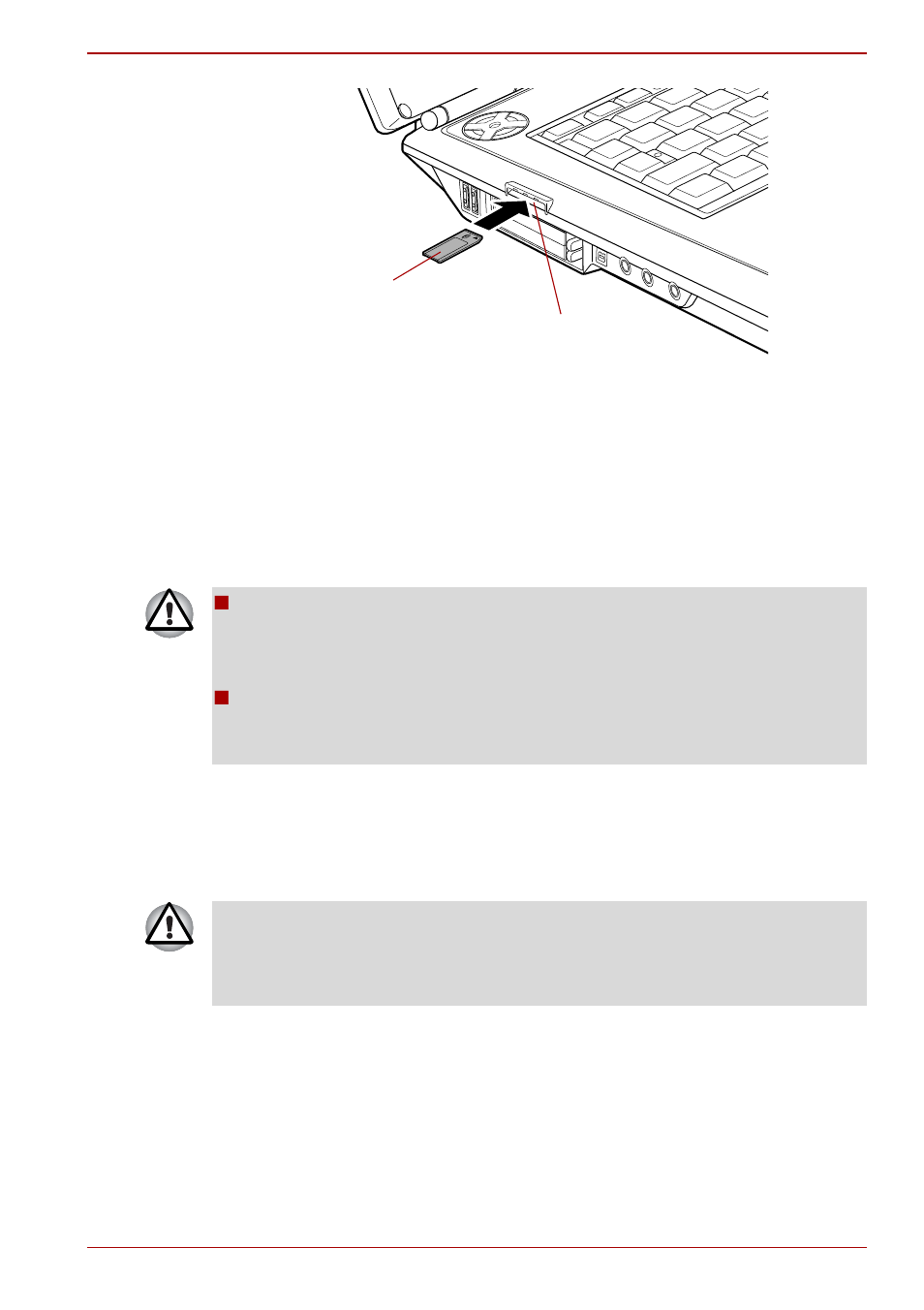 Xd picture card | Toshiba Qosmio G30 HD-DVD (PQG32) User Manual | Page 191 / 302