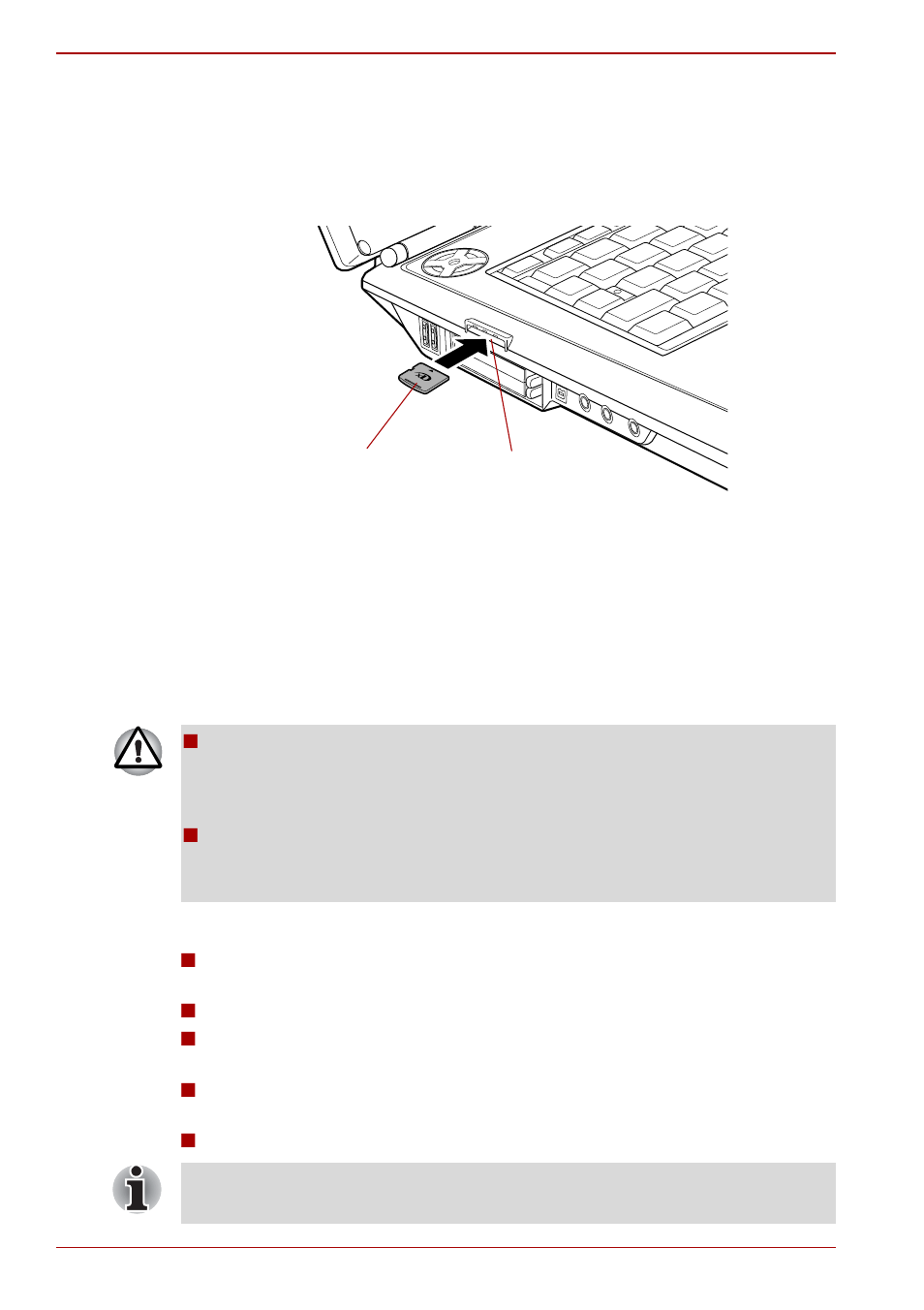 Toshiba Qosmio G30 HD-DVD (PQG32) User Manual | Page 192 / 302