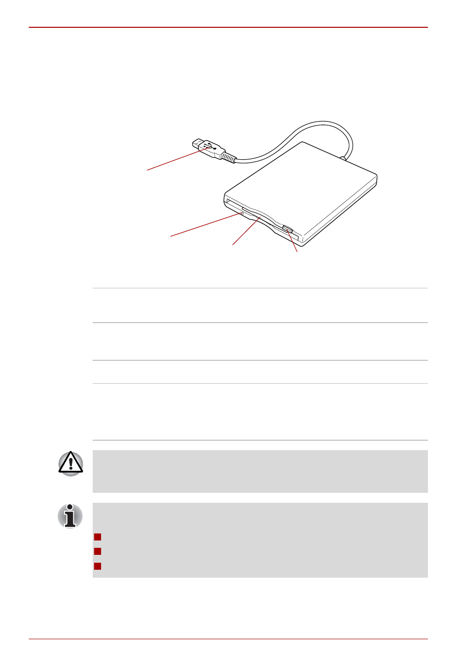 Usb floppy disk drive, Usb floppy disk drive -20 | Toshiba Qosmio G30 HD-DVD (PQG32) User Manual | Page 202 / 302