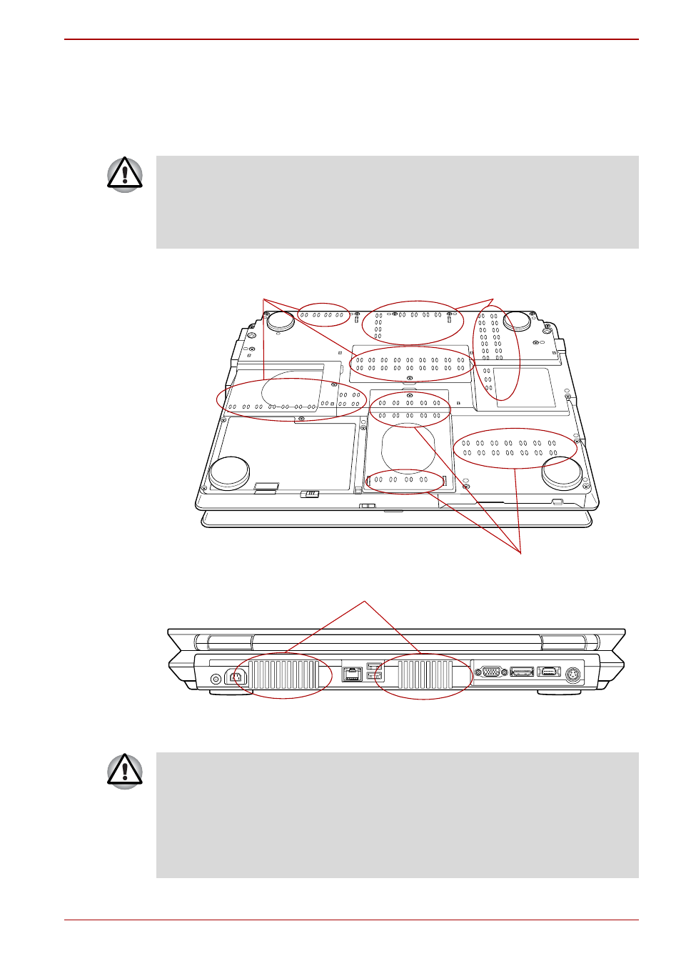 Cooling | Toshiba Qosmio G30 HD-DVD (PQG32) User Manual | Page 21 / 302