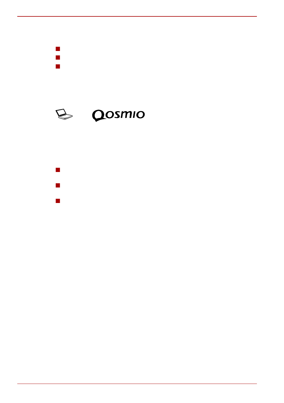 Toshiba Qosmio G30 HD-DVD (PQG32) User Manual | Page 216 / 302
