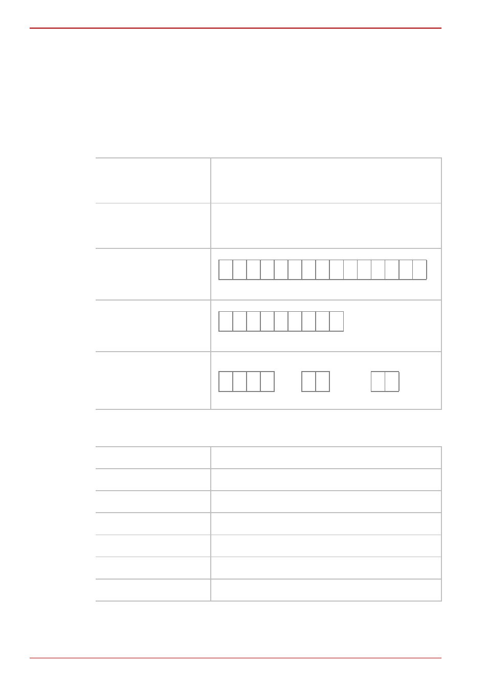 Toshiba Qosmio G30 HD-DVD (PQG32) User Manual | Page 282 / 302