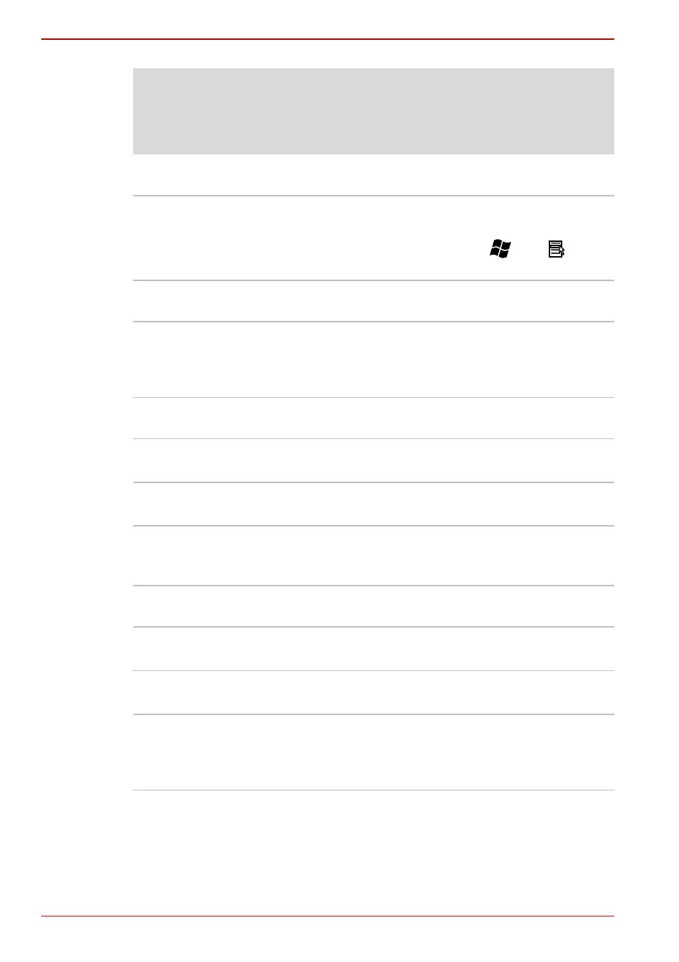 Toshiba Qosmio G30 HD-DVD (PQG32) User Manual | Page 30 / 302