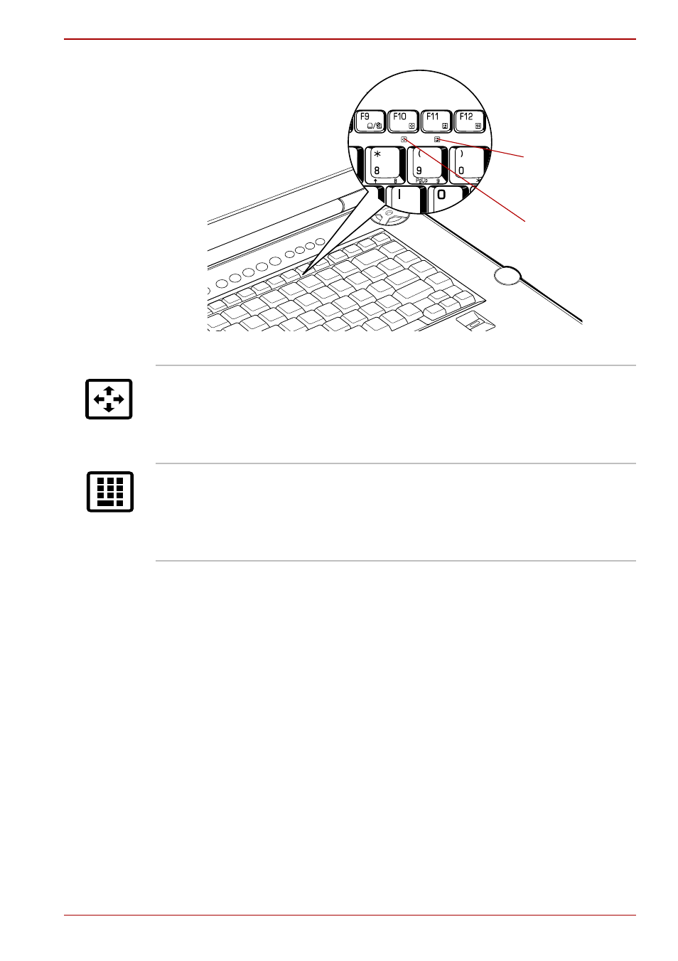 Optical disc drives, Optical disc drives -15 | Toshiba Qosmio G30 HD-DVD (PQG32) User Manual | Page 55 / 302