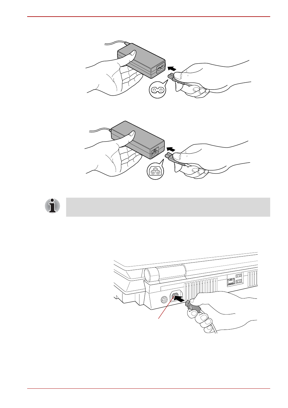 Toshiba Qosmio G30 HD-DVD (PQG32) User Manual | Page 69 / 302