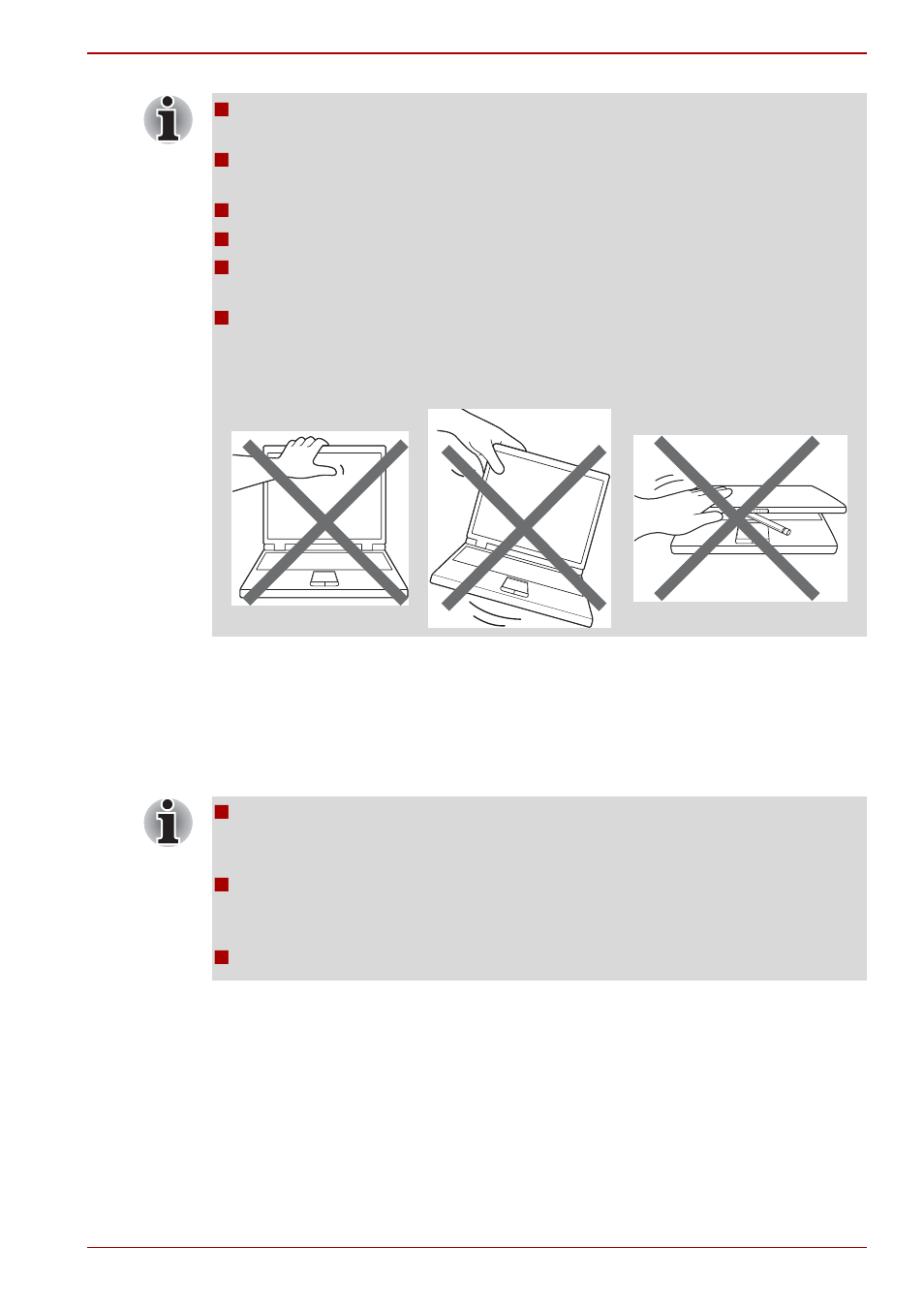 Turning on the power, Turning on the power -11 | Toshiba Qosmio G30 HD-DVD (PQG32) User Manual | Page 71 / 302