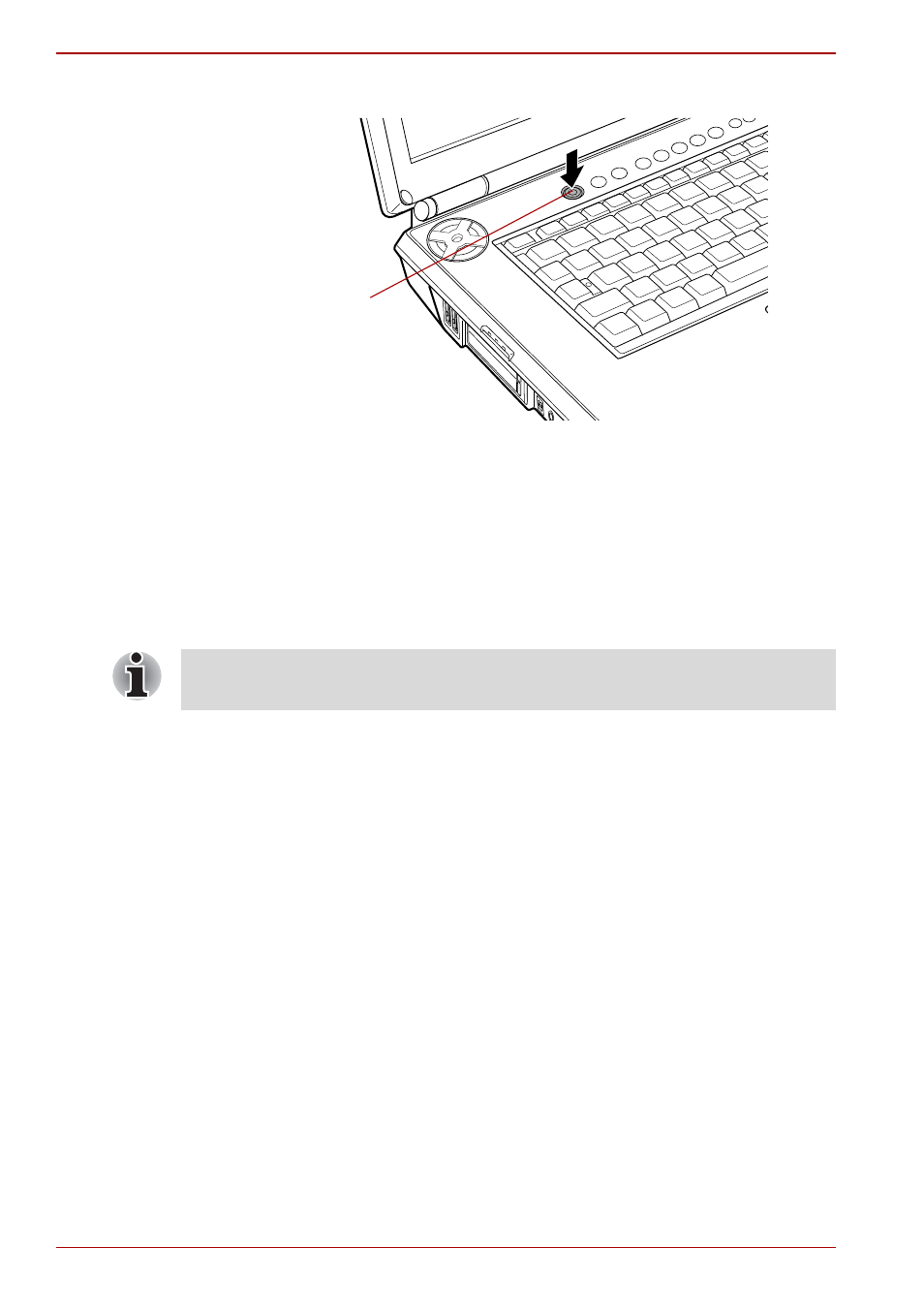 Starting up for the first time, Turning off the power, Section in | To the section, Starting, Up for the first time | Toshiba Qosmio G30 HD-DVD (PQG32) User Manual | Page 72 / 302