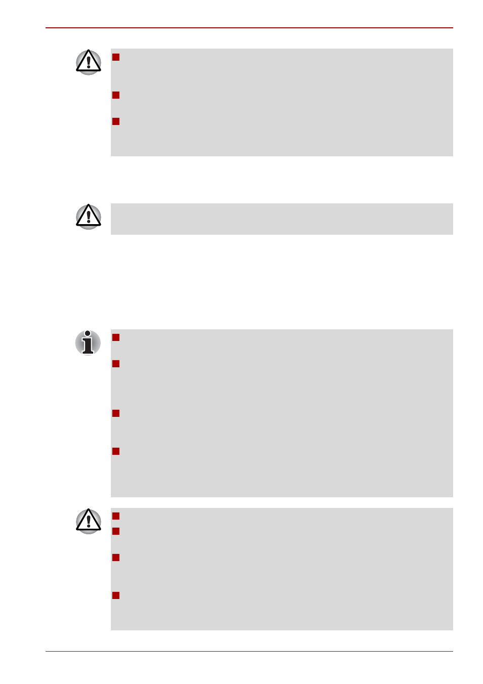 Standby mode | Toshiba Qosmio G30 HD-DVD (PQG32) User Manual | Page 73 / 302