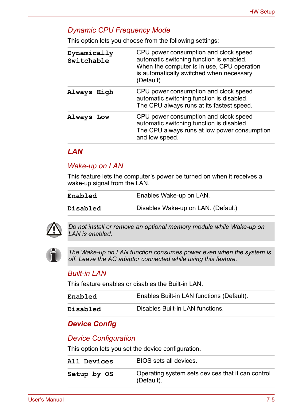 Toshiba Portege R200 (PPR21) User Manual | Page 114 / 184