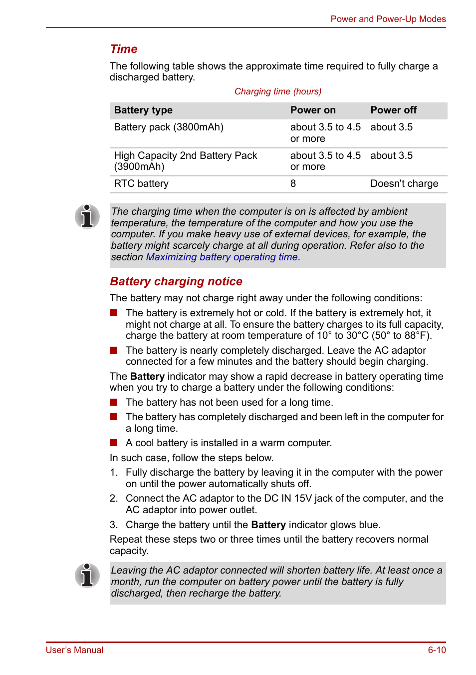 Toshiba Portege R200 (PPR21) User Manual | Page 99 / 184