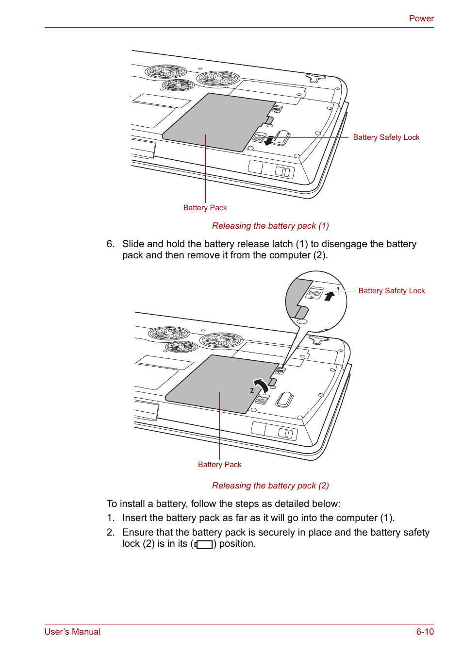 Toshiba Qosmio X300 User Manual | Page 129 / 219