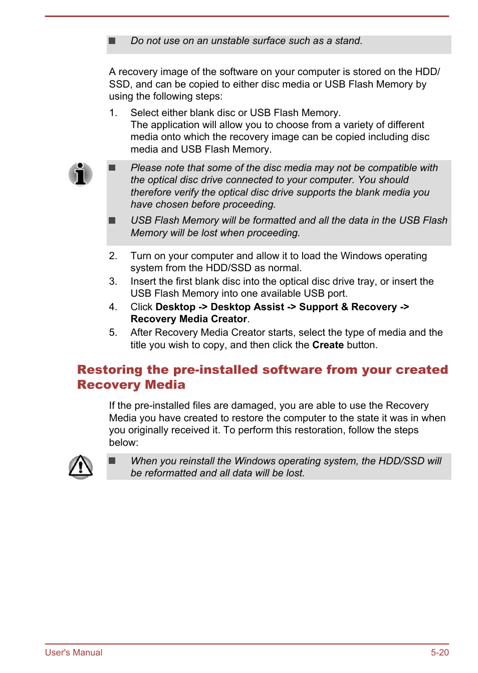 Toshiba Satellite Z30-A User Manual | Page 121 / 161