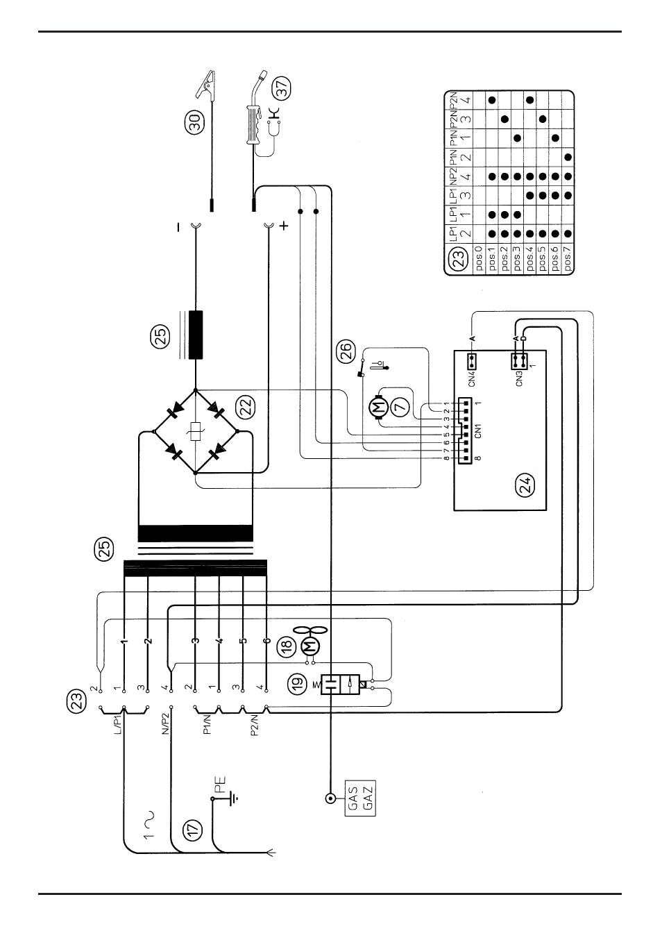 ATD Tools ATD 37155 User Manual | Page 22 / 24