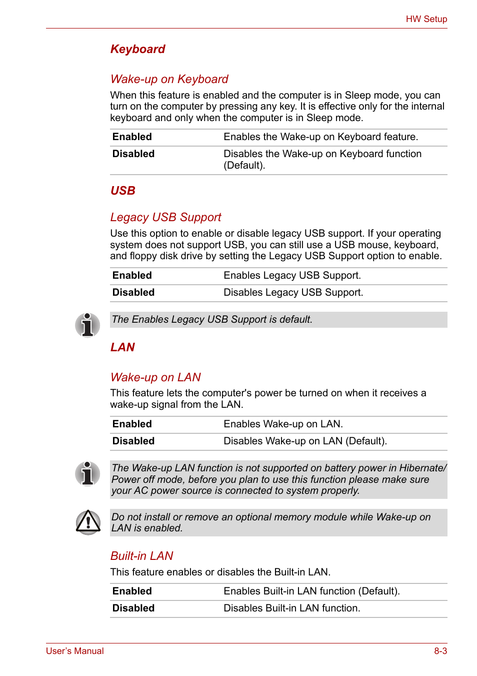 Toshiba Satellite P200 (PSPBL) User Manual | Page 129 / 191