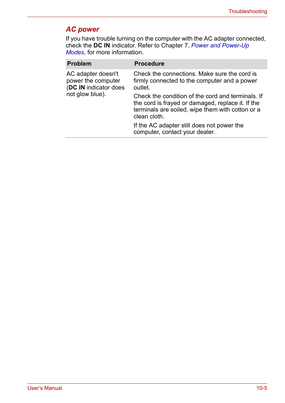 Toshiba Satellite P200 (PSPBL) User Manual | Page 155 / 191