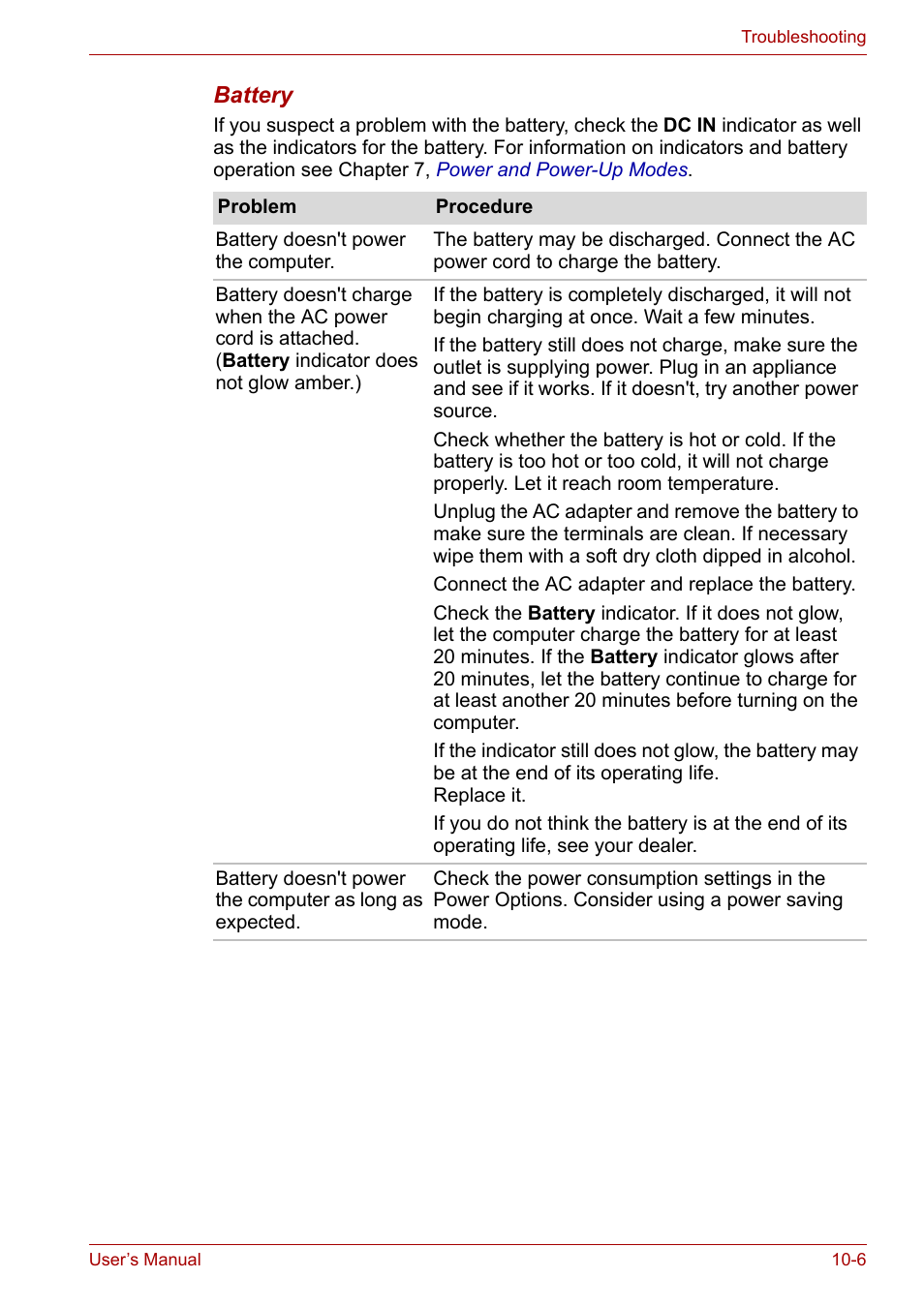 Toshiba Satellite P200 (PSPBL) User Manual | Page 156 / 191