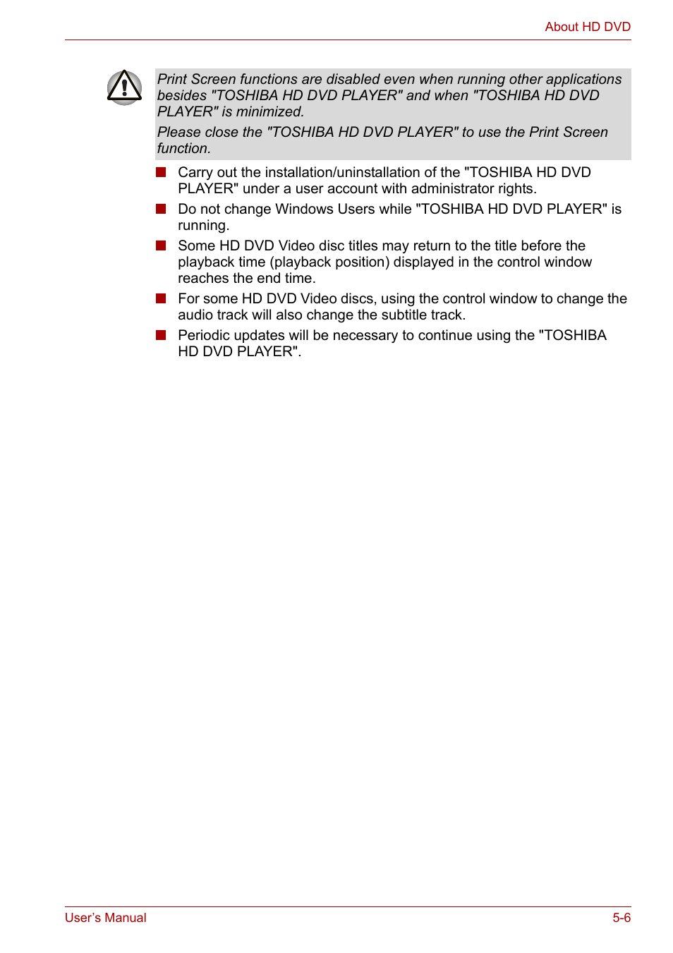 Toshiba Satellite P200 (PSPBL) User Manual | Page 91 / 191