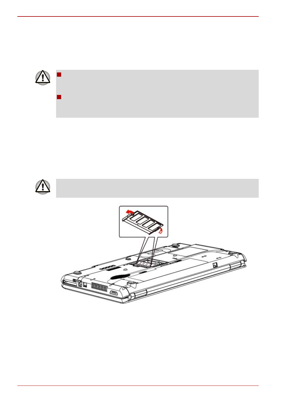 Toshiba Satellite Pro L350 User Manual | Page 118 / 172