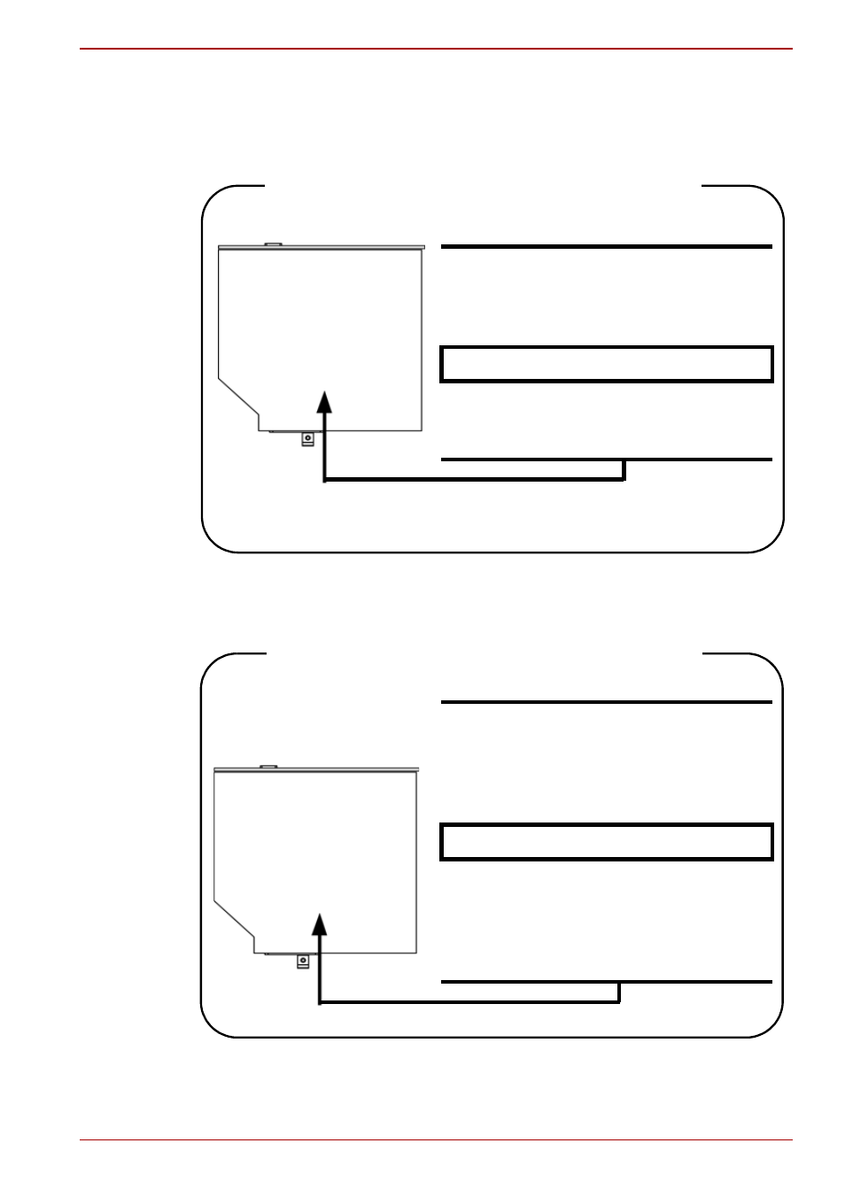 Location of the required label | Toshiba Satellite Pro L350 User Manual | Page 13 / 172