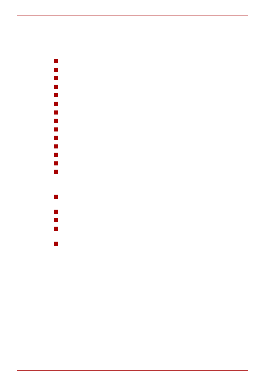 Software, Documentation | Toshiba Satellite Pro L350 User Manual | Page 24 / 172