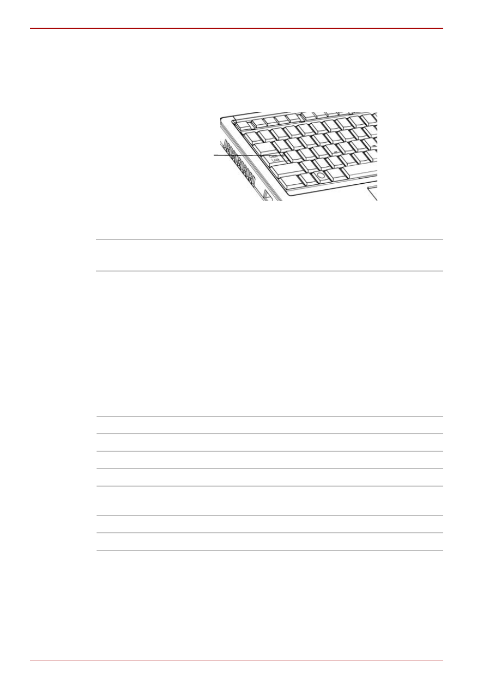 Keyboard indicators, Optical disc drive, Keyboard indicators -10 optical disc drive -10 | Region codes for dvd drives and media | Toshiba Satellite Pro L350 User Manual | Page 46 / 172