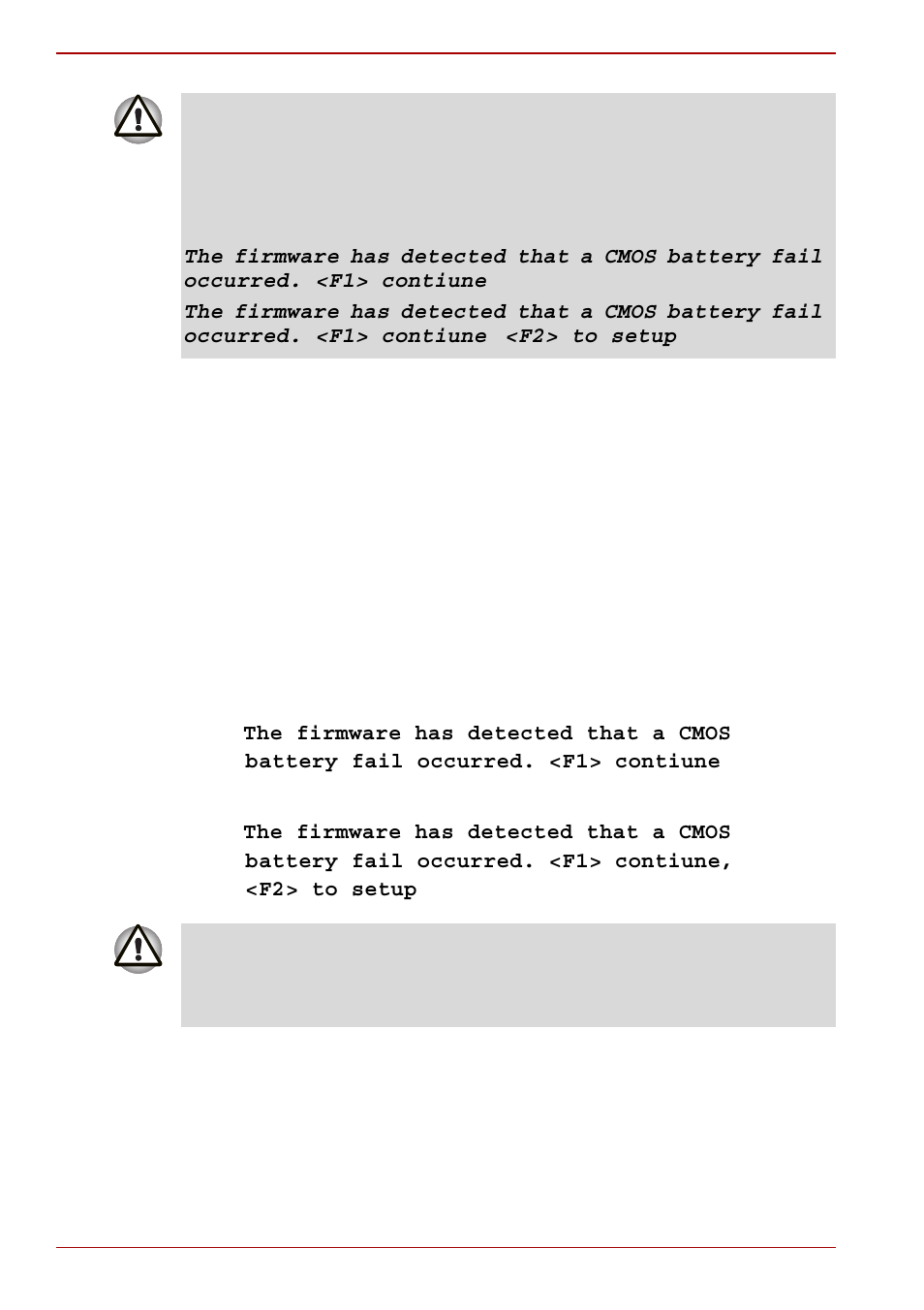 Real time clock battery, Real time clock battery -4 | Toshiba Satellite Pro L350 User Manual | Page 94 / 172