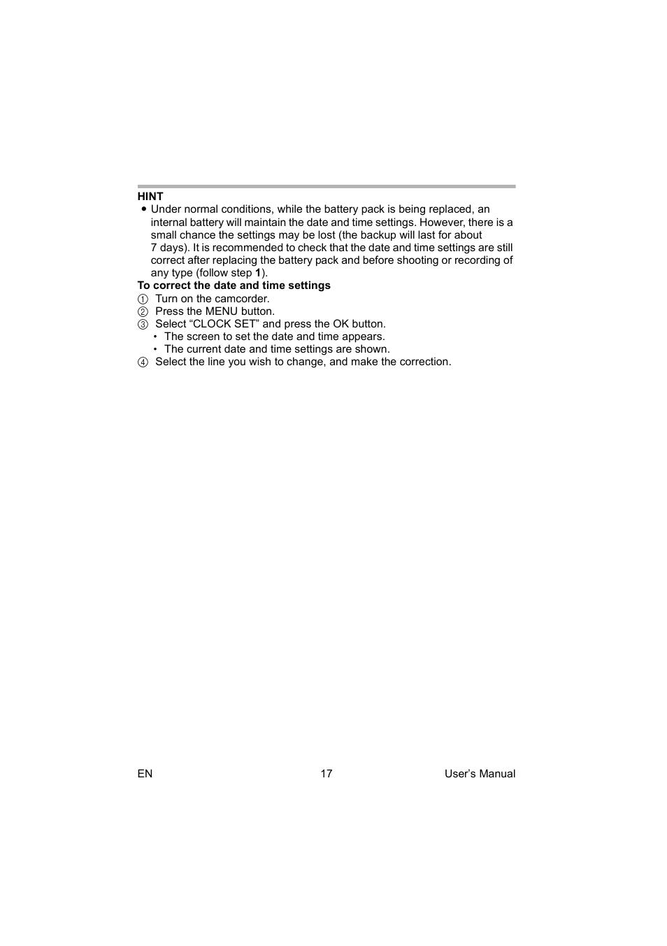 Toshiba Camileo BW10 User Manual | Page 30 / 63