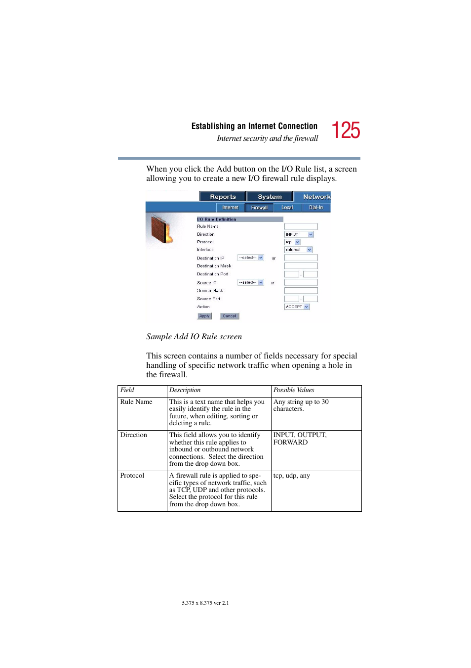 Toshiba Magnia SG30 User Manual | Page 120 / 296