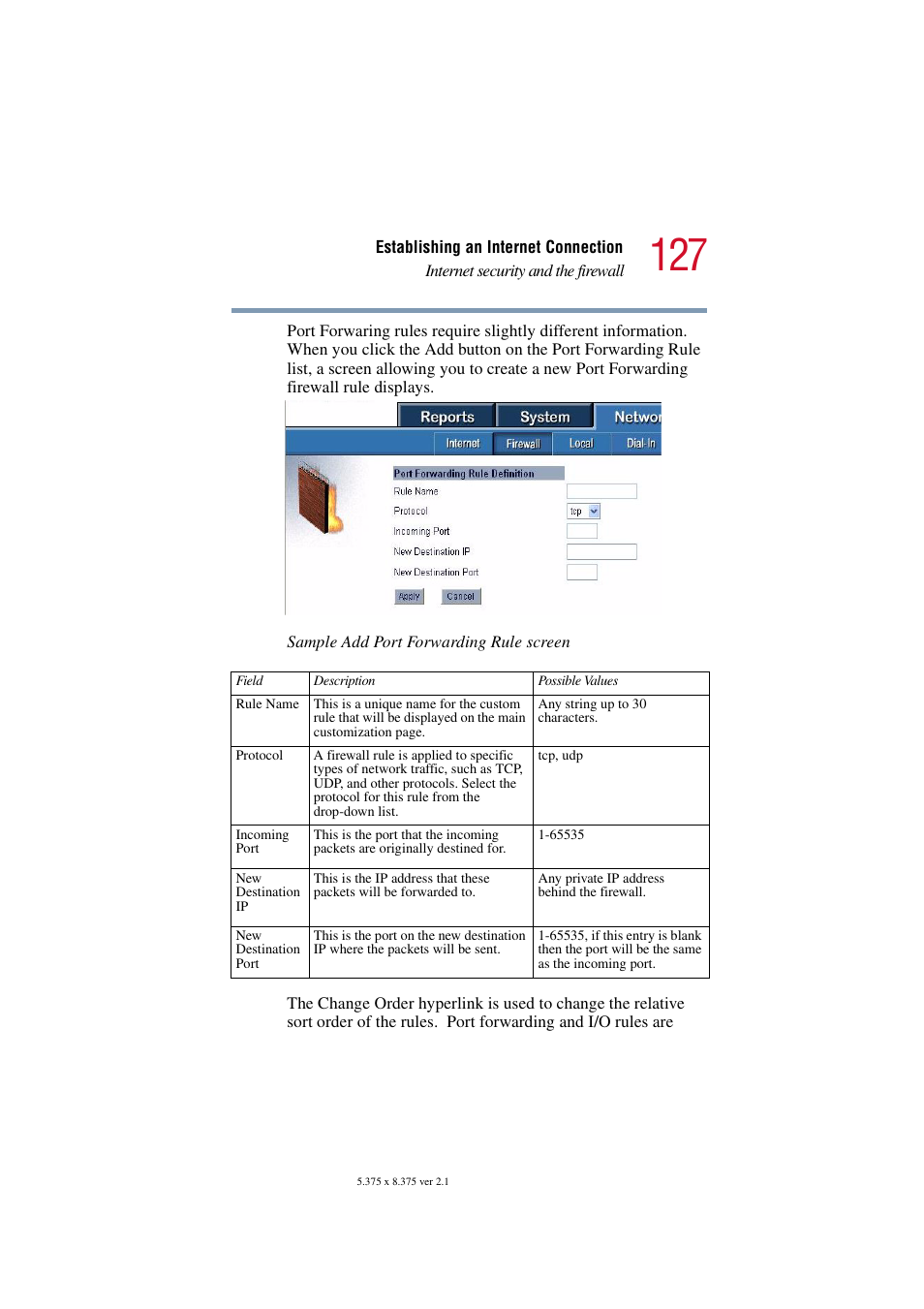 Toshiba Magnia SG30 User Manual | Page 122 / 296