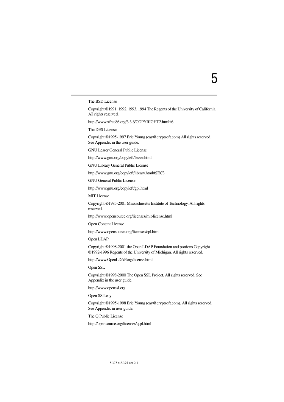 Toshiba Magnia SG30 User Manual | Page 5 / 296