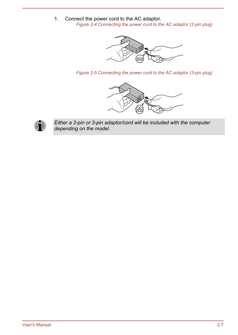 Toshiba WT310 User Manual | Page 26 / 131