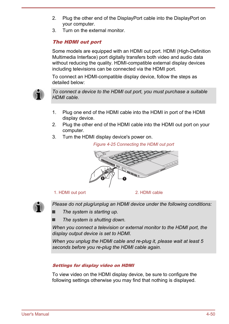 Toshiba Satellite Pro A50-A User Manual | Page 103 / 169