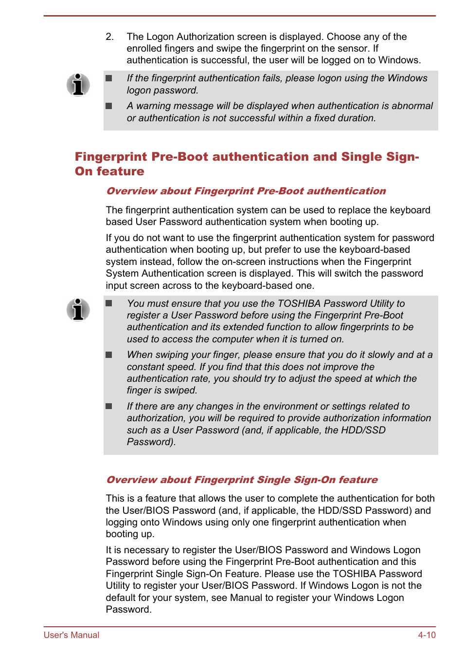 Toshiba Satellite Pro A50-A User Manual | Page 63 / 169